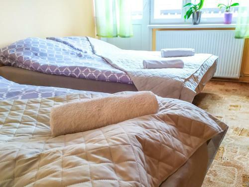 Apartament U Helenki