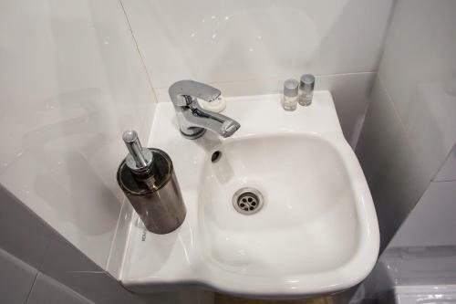Citystay Partyzantow Apartment