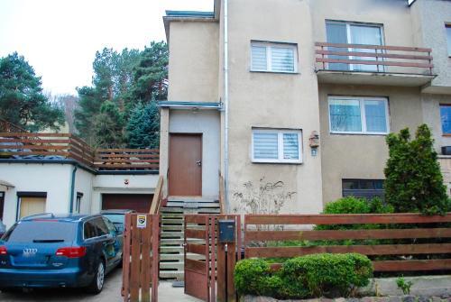Homestay Kapita?ska 9
