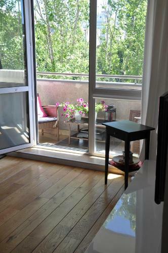 Apartament Starowiejska