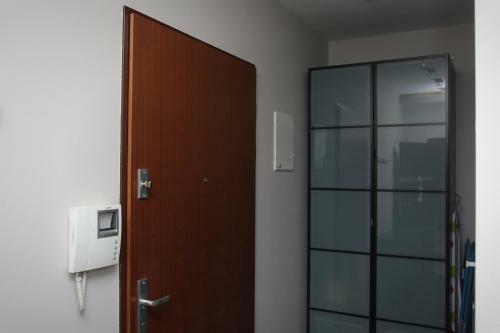 Apartament Morski