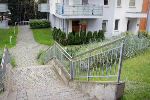 Apartament Morski