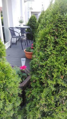 Apartament Morski