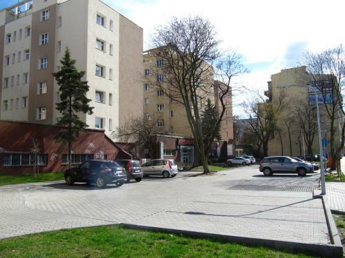 Apartamento Smileapartment Partyzant�w