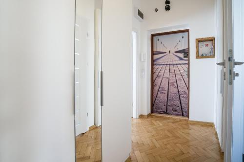 Apartamento Smileapartment Partyzant�w