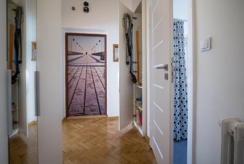 Apartamento Smileapartment Partyzant�w