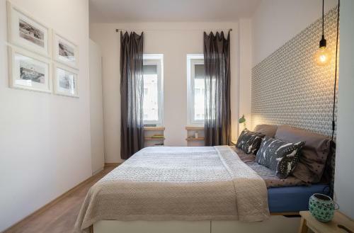Apartamento Smileapartment Partyzant�w