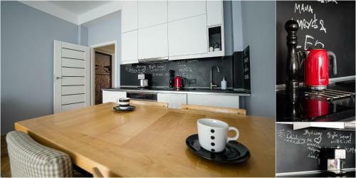 Apartamento Smileapartment Partyzant�w