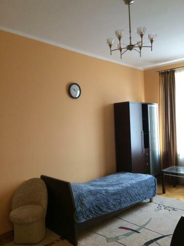 Apartament Centrum Gdynia