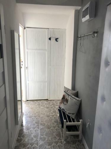 Apartamento Szafranowa Vintage