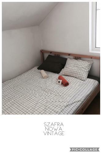 Apartamento Szafranowa Vintage