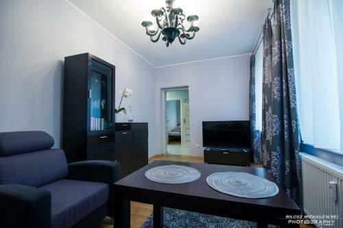 Wrzosowy Apartament