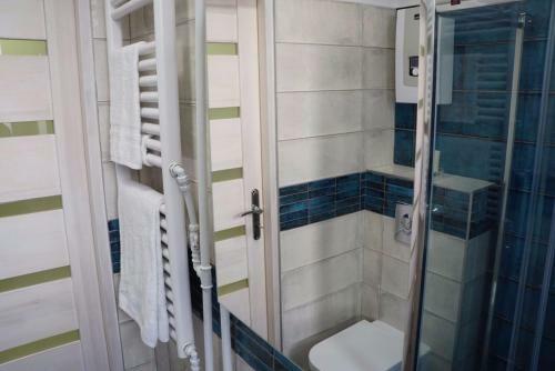 Wrzosowy Apartament