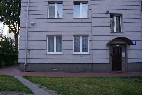 Wrzosowy Apartament