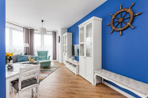 Goodhome - Sea Towers Apartment