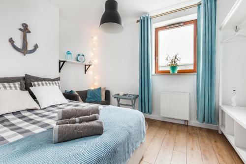 Goodhome - Sea Towers Apartment
