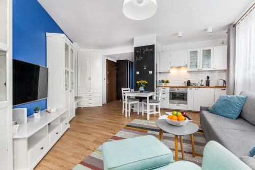 Goodhome - Sea Towers Apartment