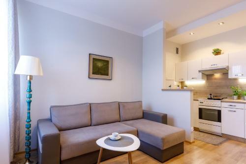 Apartament Komandorski Na Wzg�rzu