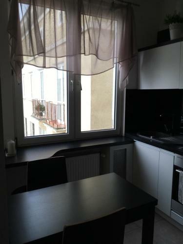 Apartament Gdynia Centrum