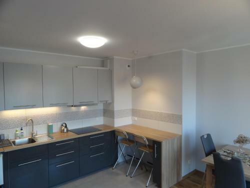 Apartamento Horyzonty