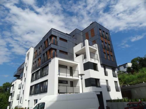 Apartamento Horyzonty