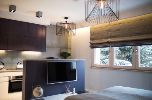 Apartament Red?owo