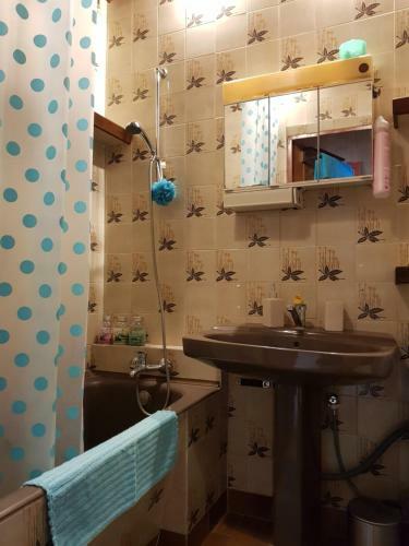 Apartament Tequila