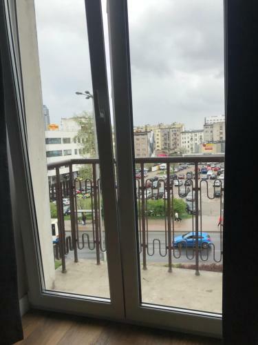Apartament 27