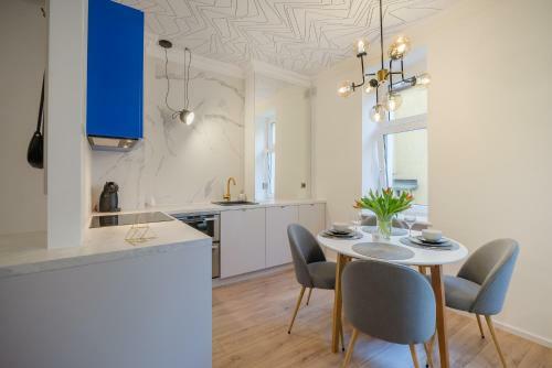 Apartamento Skwer Ko?ciuszki