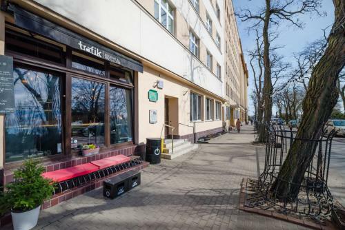 Apartamento Skwer Ko?ciuszki