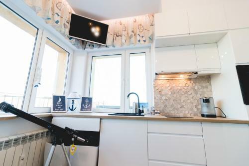 Warszawska 15 Apartament