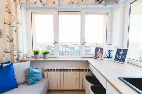 Warszawska 15 Apartament