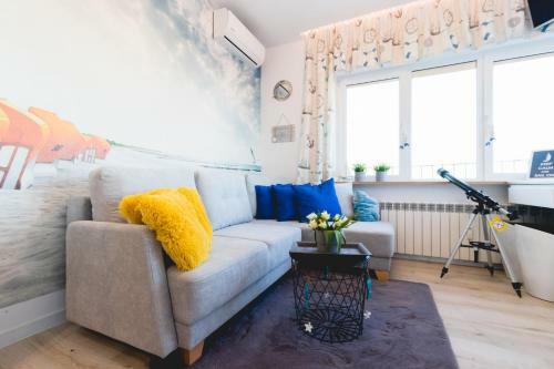 Warszawska 15 Apartament