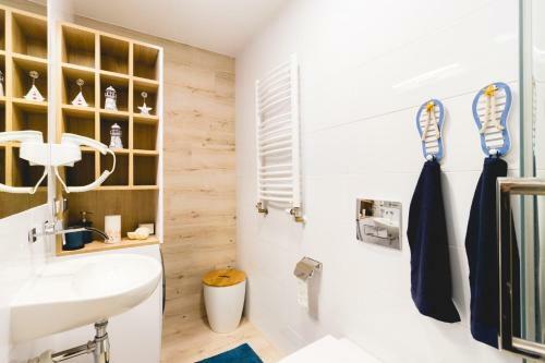 Warszawska 15 Apartament