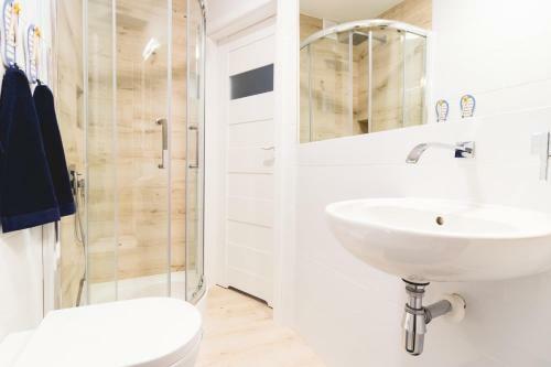 Warszawska 15 Apartament