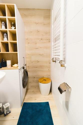 Warszawska 15 Apartament