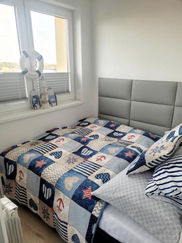Warszawska 15 Apartament