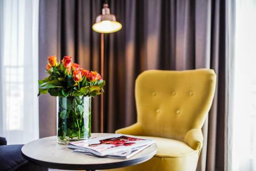 7th Floor Rooms & Apartments Gdynia