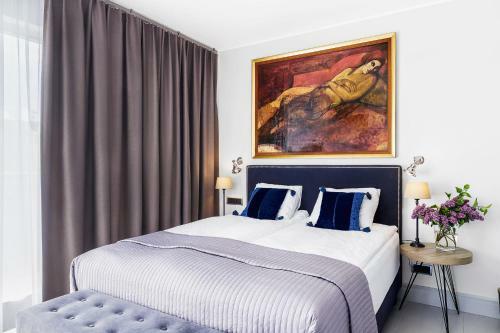 7th Floor Rooms & Apartments Gdynia
