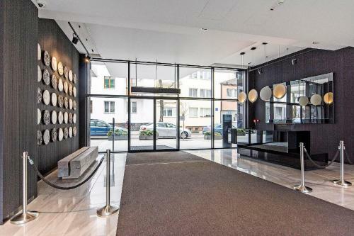 7th Floor Rooms & Apartments Gdynia
