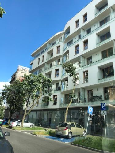 Apartament Batorego 713