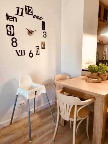Apartament Batorego 713