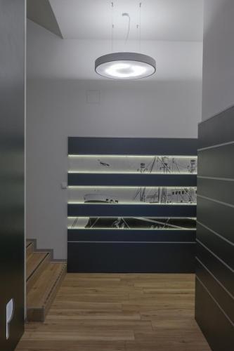 Apartament Batorego 713