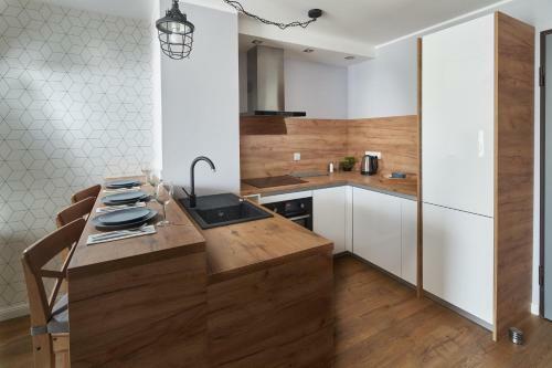 Apartament 29 Gdynia Centrum