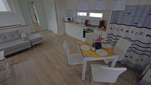 Apartamento Przy Maksimie Or?owo