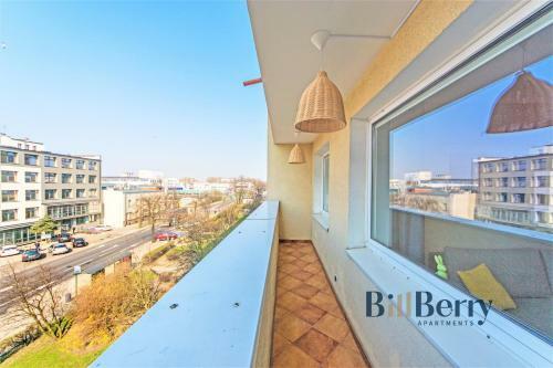 Billberry Apartments - Happy Gdynia