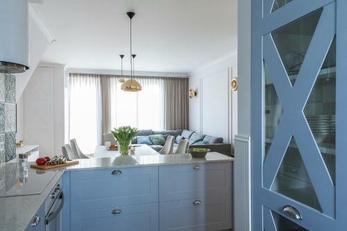 Apartamento Or?owska Riviera