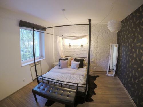 Apartament Wa?ka
