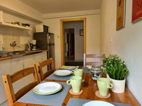 Apartamento Kwatera Nad Morzem Or?owo