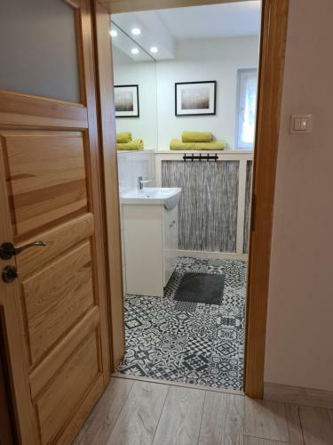 Apartamento Kwatera Nad Morzem Or?owo